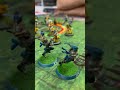 Bloodbowl - Daily Dose of Warhammer #warhammer #warhammercommunity #warhammerfantasy