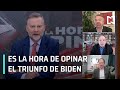 Es La Hora De Opinar - Programa Completo: 9 de Noviembre 2020