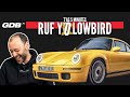 T'AS 5 MINUTES : RUF YELLOWBIRD image