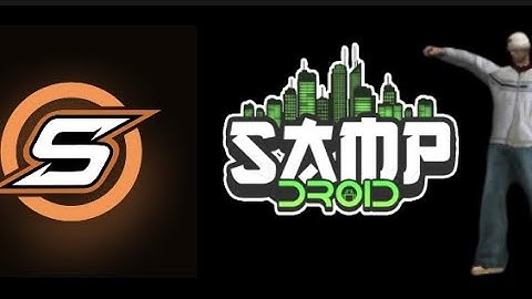 como instalar samp, y entrar al servidor de sampdroid