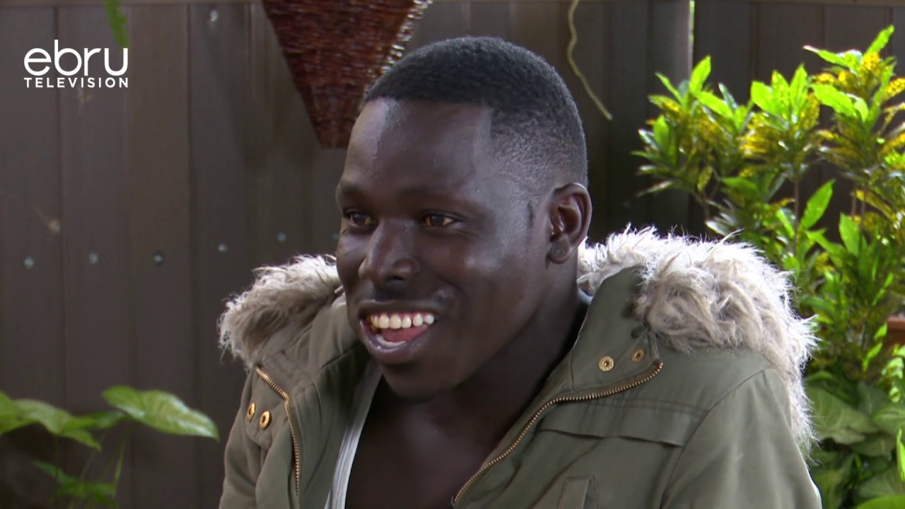 Джалуо Джеури опозорился на свидании