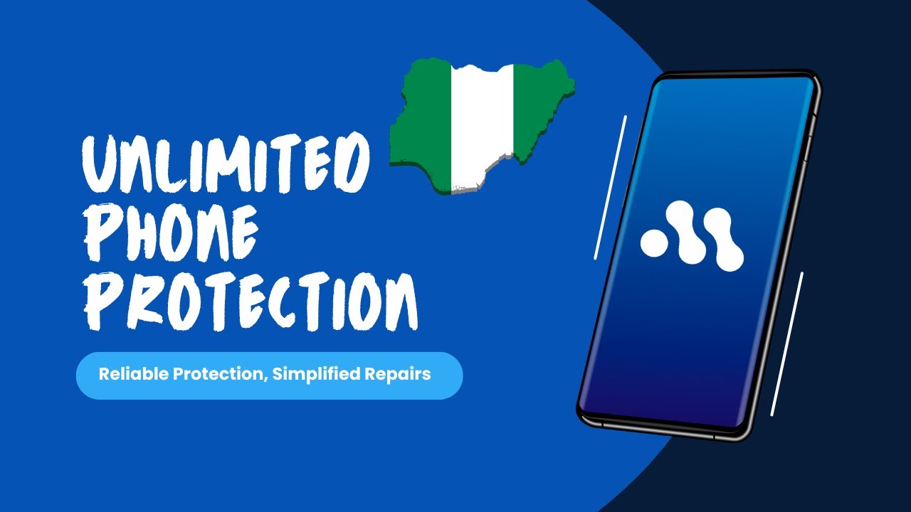 Mona Protect Nigeria | Unlimited Phone Protection for iPhone, Samsung & Pixel