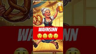 💃 Hopsassa, die Oma rockt! 🔥 Der lustigste Bierzelt-Hit 2026 #Partyschlager #shorts