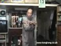 Saam bo gin  si gung ip sui  chow gar southern praying mantis kung fu