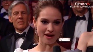 BAFTA Celebrates Downton Abbey - Part 2