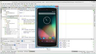 Celebrity Android App Development || Design UI Using XML Wealth