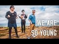 We Are So Young | Music Videos | The Axis of Awesome