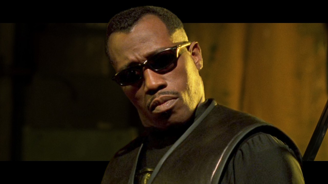 When an Actor’s Career Fell Apart – Wesley Snipes