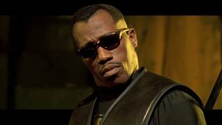 When an Actor’s Career Fell Apart – Wesley Snipes