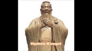 lagu rohani agama khonghucu: hymne kongzi
