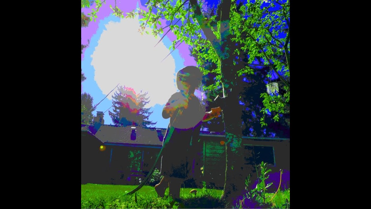 [Downtempo Experimental Electro Jazz Hop] Summerthyme - Jazzyspoon