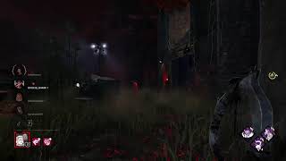 DBD Killer