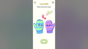 DOP 2 lvl 291 Fix the painting, 292 Make them the same, 293 Help the ninja