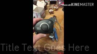 Headlight switch replace on 98 dodge ram 2500