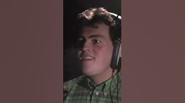 George Lucas Records the Lines for Sebulba in Star Wars Episode I: The Phantom Menace