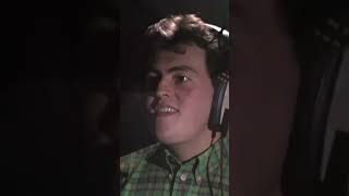 George Lucas Records The Lines For Sebulba In Star Wars Episode I The Phantom Menace