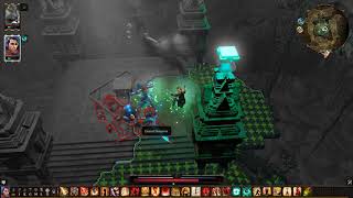 Celebrity Divinity original sin 2: players can consume source from the same corpse with a little bit of timing Profile