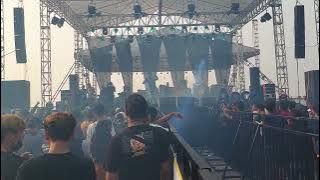 New Pallapa Live Ancol Terbaru 6 agustus 2022 -Damar opo Lilin-Brodin 44 Audio Magelang