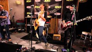 Video thumbnail of "Roger Clyne and the Peacemakers - "Banditos" LIVE (High Quality)"