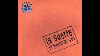 Video thumbnail of "La Perra Que Los Parió - 03 Por Siempre (2007)"