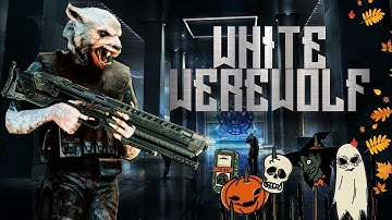 MODERN COMBAT 5- WHITE WEREWOLF GAMEPLAY | UPDATE 35