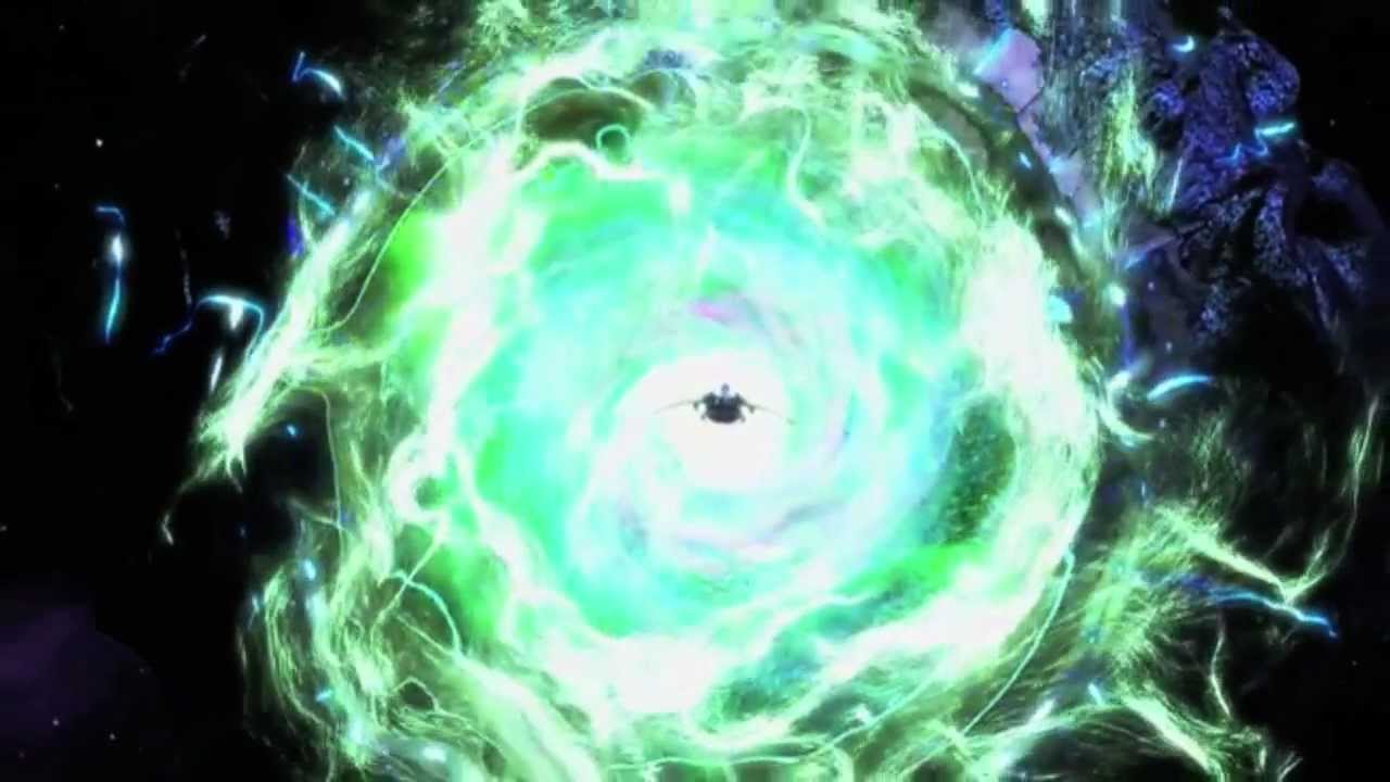 Transformers Prime - MEGATRON - Monster by Skillet