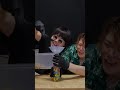 海外の【マーブルハニーゼリー】を勘で作るぞッ！！#shorts