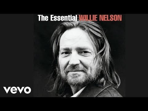 Willie Nelson On the Road Again