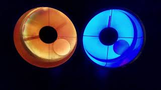 Spectrum and Aurora Clocks from the 1970s