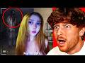66 SCARIEST TikToks On The Internet 