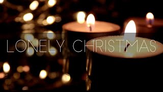 [Royalty Free Music] Lonely Christmas (크리스마스/감성적인/외로운)