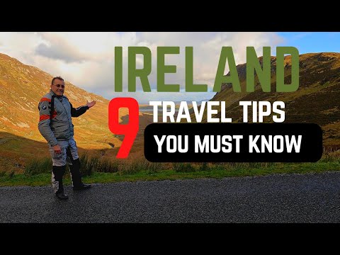 Video: Fooien in Ierland: wie, wanneer en hoeveel