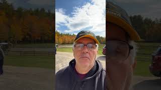 More fall colors in Maine October 2022 Fall Colors October 2022