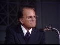 Billy Graham, Sermon Preparation SBTS