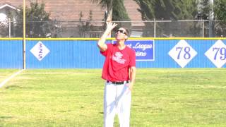 Dugout Captain - TAGGING UP 2