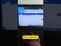 One click all tab minimize 😱🧐#@ashishguru542 #minimize #tabs #desktop #windows #shortkey