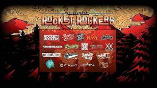 Kungpow Chickens - Tragedi Tragis 1989 (Cheers From Rocket Rockers)