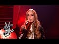 Jade - 'F*ckin' Perfect' | Topfinale | The Voice Kids | VTM