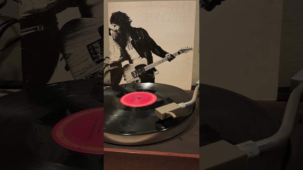 Tenth Avenue Freeze Out