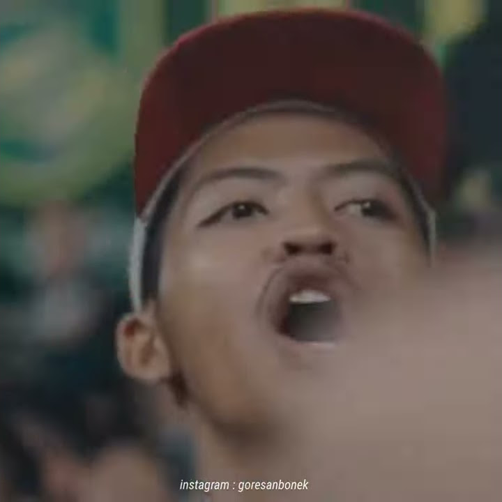 Story WA Bonek (Persebaya) #11