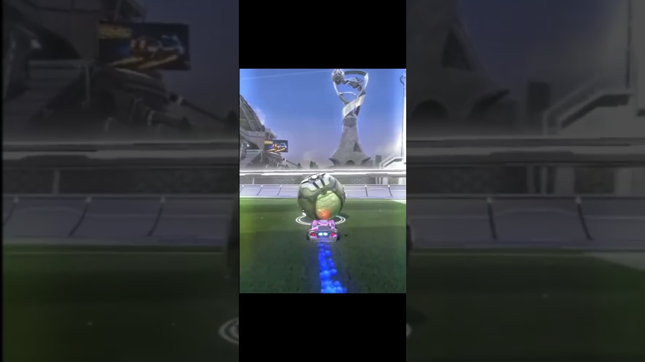 Flip Reset Edit 2 - Gold 