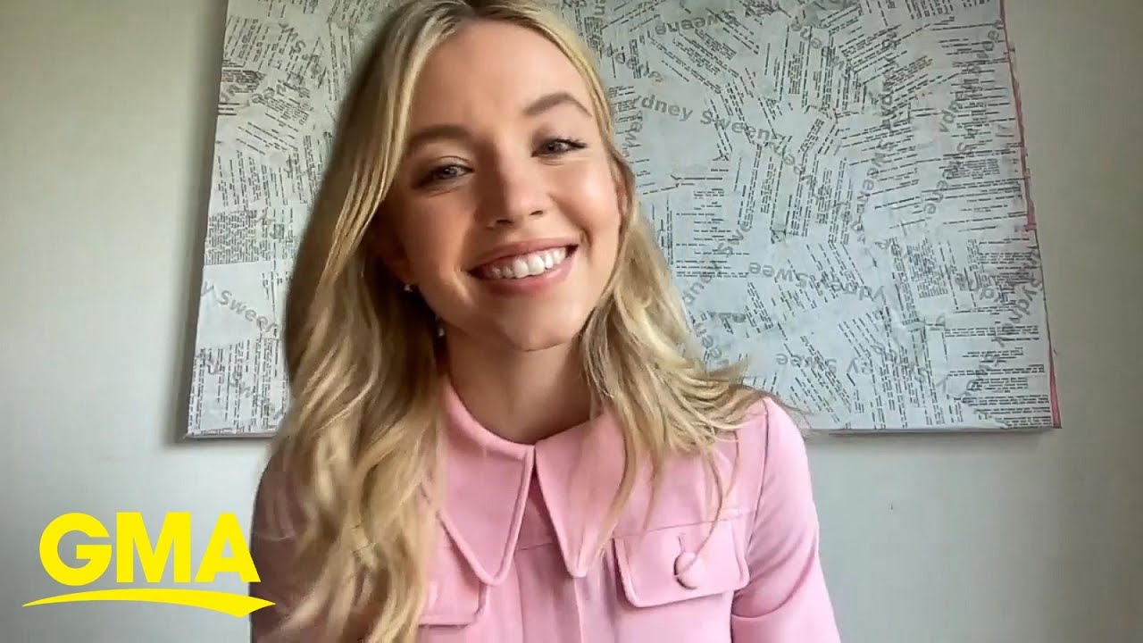Sydney Sweeney on Having Body Dysmorphia