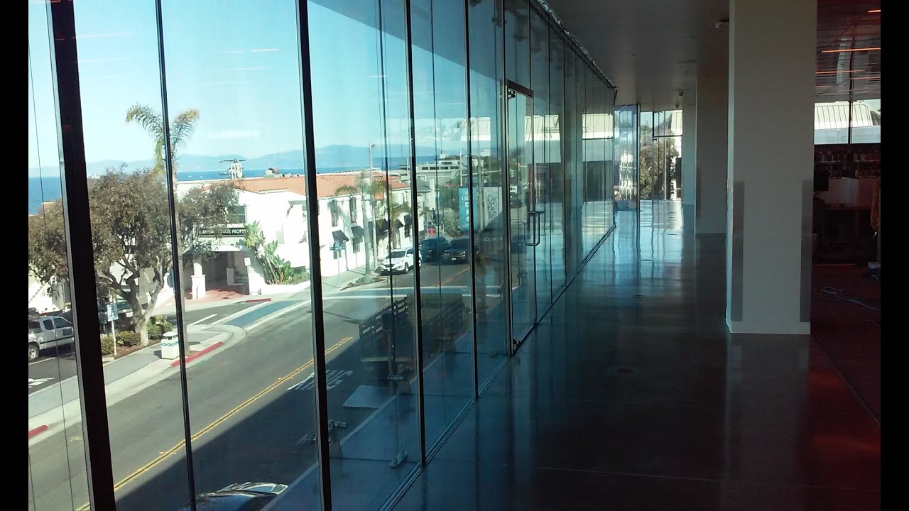 Match Patch Pro 100K patches 2015 Polished Concrete Slab Repair - YouTube