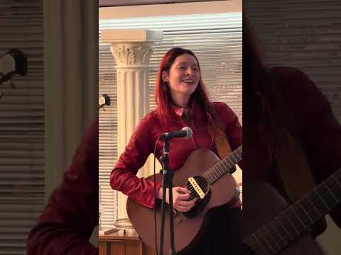 Lou-Adriane Cassidy - Adieu (Live @ Le Studio Café in Montreal 6/20/2026)