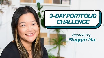3-Day Porfolio Challenge