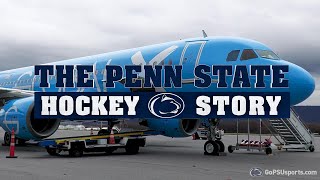 2021-22 Penn State Hockey Story | Episode 2