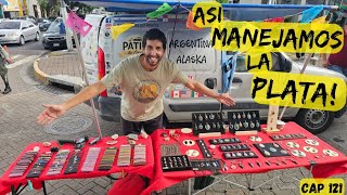 ASI RESOLVIMOS los PROBLEMAS con DINERO Y LAS FINANZAS en CADA PAIS !