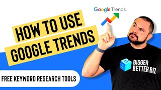 How To Use Google Trends For Keyword Research [Google Trends Tutorial] screenshot 5