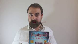 Biyolojinin Kara Kutusu