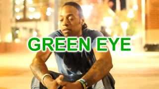 Green Eye